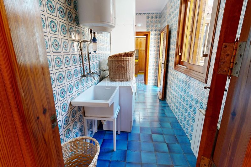 Foto b1822e14-feb2-4277-bd4d-5d2469baee0c. Casa amb calefacció aparcament a Barrio Peral-San Félix Cartagena