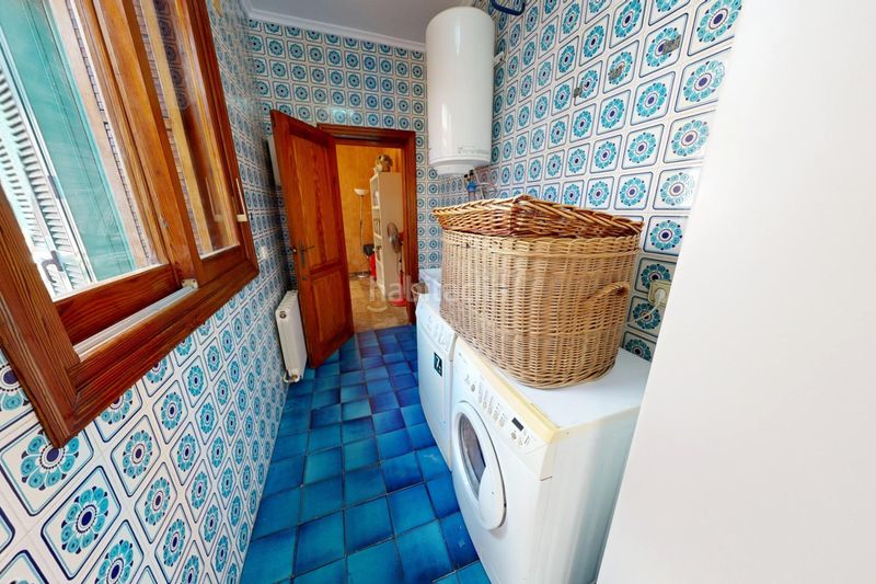 Foto b52b7270-2cf9-42a7-9150-d0fbf389a1c6. Casa amb calefacció aparcament a Barrio Peral-San Félix Cartagena