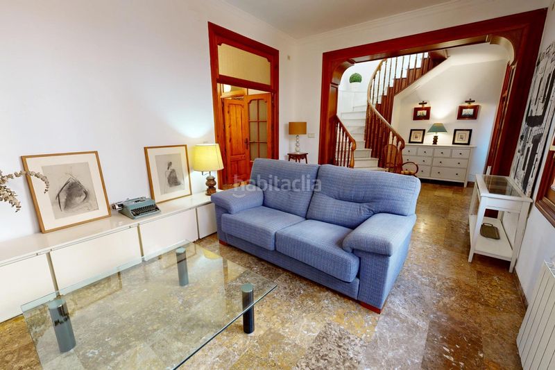 Foto c16ffdc9-4998-4ac6-bfaf-90b9e11ba8bc. Casa amb calefacció aparcament a Barrio Peral-San Félix Cartagena