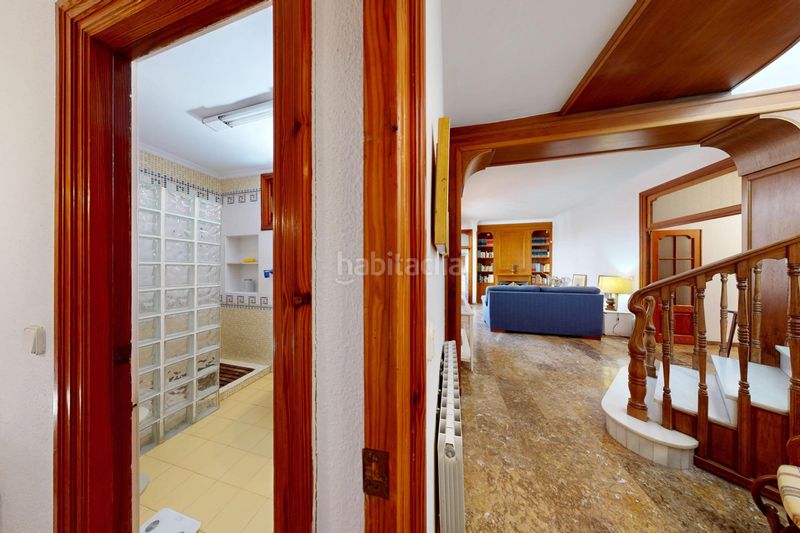 Foto d383cf67-4e38-4a24-a85d-d8b2178285e9. Casa amb calefacció aparcament a Barrio Peral-San Félix Cartagena