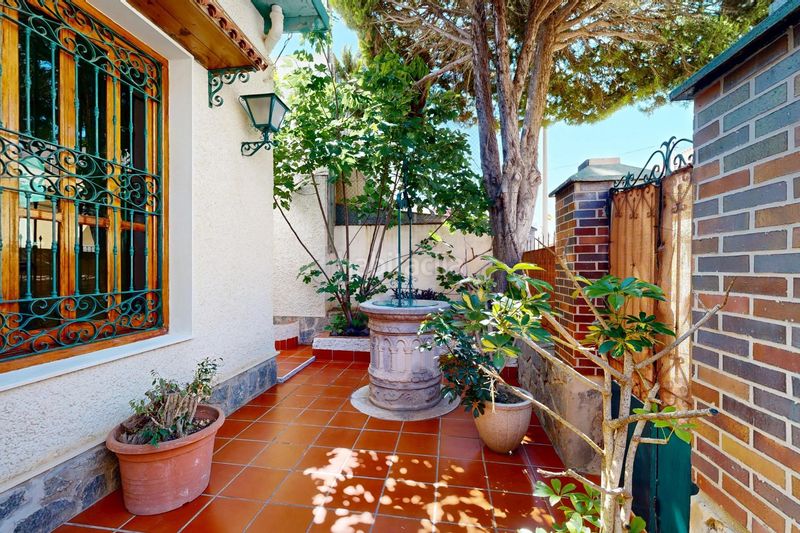 Foto d71731e7-bb0a-4774-9e60-937d5ea30725. Casa amb calefacció aparcament a Barrio Peral-San Félix Cartagena