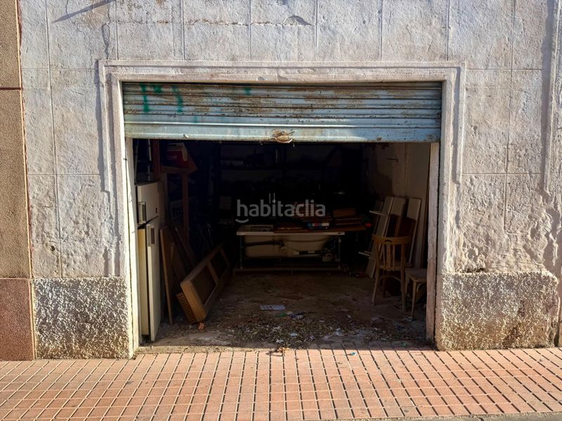 Foto dd116a99-1c02-4484-a48b-31a427ff4c91. Casa amb calefacció aparcament a Barrio Peral-San Félix Cartagena