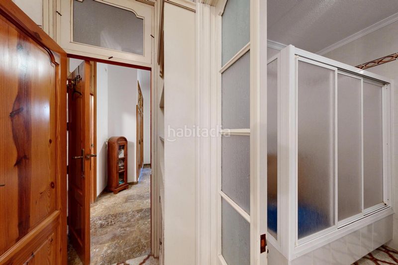 Foto deebe8af-7f00-4a9d-829e-8befa071b89f. Casa amb calefacció aparcament a Barrio Peral-San Félix Cartagena