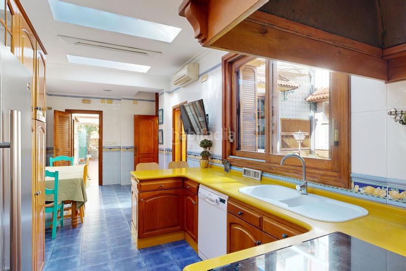 Foto e170cd53-36d0-47c9-aaa3-ea0a295ddd91. Casa amb calefacció aparcament a Barrio Peral-San Félix Cartagena