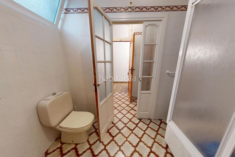 Foto e39f3a34-a3cb-4cd0-a0a8-89c5d78dac6d. Casa amb calefacció aparcament a Barrio Peral-San Félix Cartagena