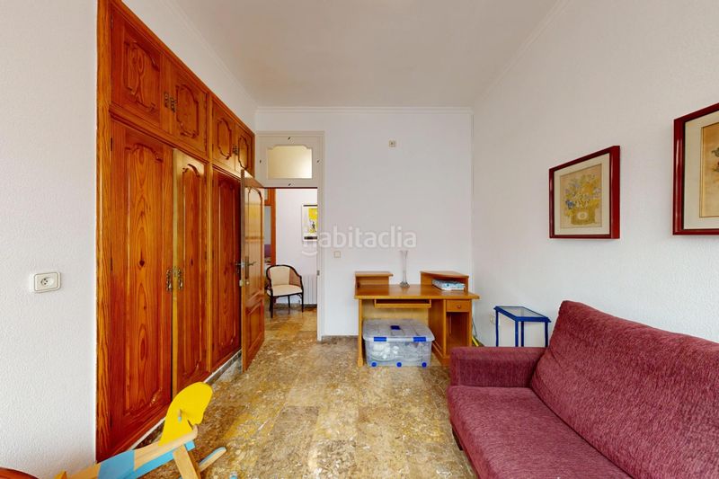 Foto e4223ef6-7571-411b-aedf-908ef921209a. Casa amb calefacció aparcament a Barrio Peral-San Félix Cartagena