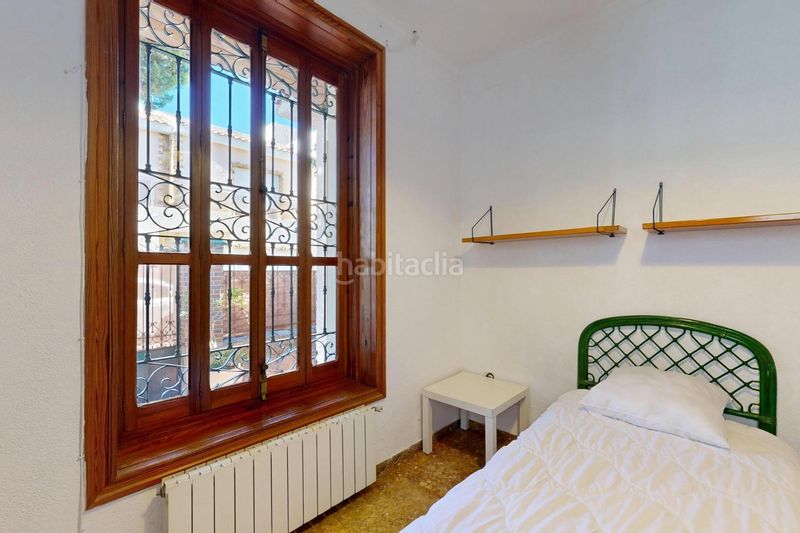 Foto ee28e1ee-bf41-4ffb-8621-a775be07adfb. Casa amb calefacció aparcament a Barrio Peral-San Félix Cartagena