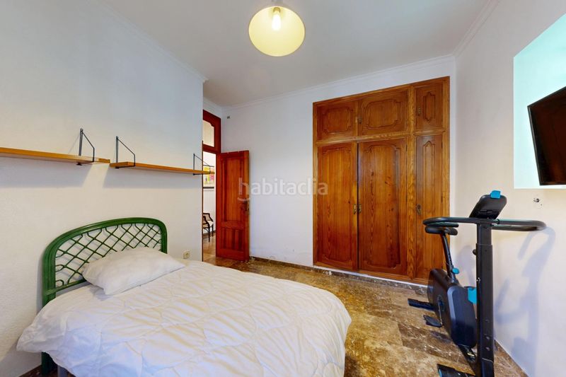 Foto f879c7ed-4887-427d-a95b-a8245f129253. Casa amb calefacció aparcament a Barrio Peral-San Félix Cartagena