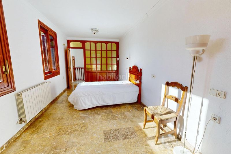 Foto ff724af9-fcd8-4c28-a859-7201eb364f64. Casa amb calefacció aparcament a Barrio Peral-San Félix Cartagena