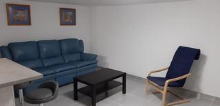 Piso en La Cuesta - Finca España. Local acondicionado como vivienda