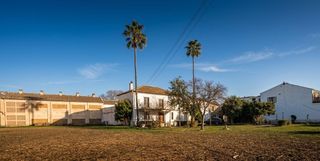 Maison à Camino de purchil 48. Huerta andaluza única en granada capital  924 m2 construidos sob