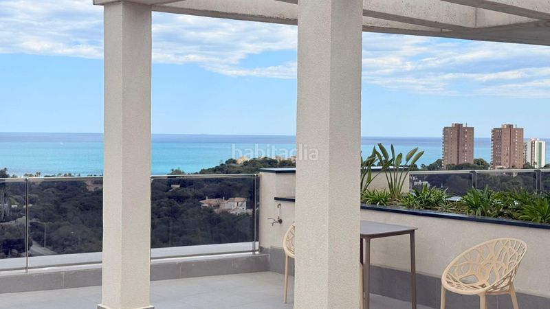 Foto 01846671-65b4-4ffd-a42c-b54cb3b68ccf. Apartament amb aparcament piscina a Campoamor Orihuela