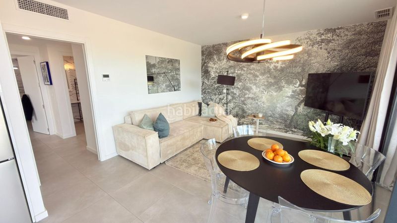 Foto 0d1d3e81-27ee-486f-a691-c90ad92842c9. Apartament amb aparcament piscina a Campoamor Orihuela