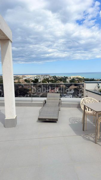 Foto 2e0d1cbc-be99-476e-ac8c-f14ace1cd97b. Apartament amb aparcament piscina a Campoamor Orihuela