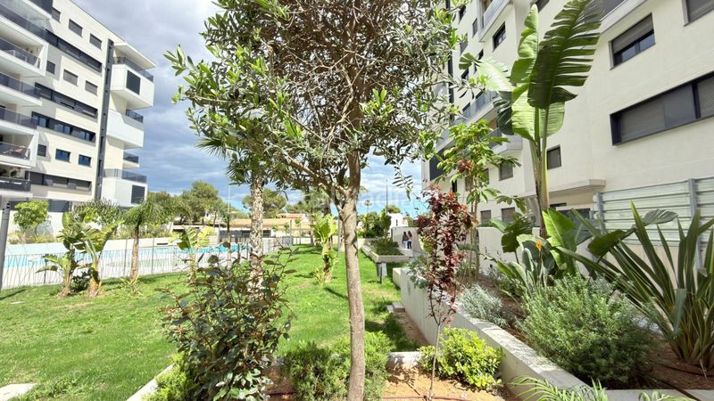 Foto 32e67318-92b6-4126-af30-0ae562665b0b. Apartament amb aparcament piscina a Campoamor Orihuela