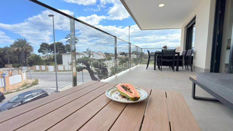 Foto 424ea4e0-f41a-4c47-af32-a92749927983. Apartament amb aparcament piscina a Campoamor Orihuela