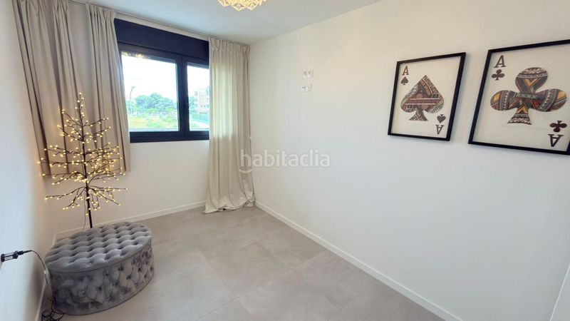 Foto 48c3c678-3eb0-4598-98b2-afcb378f5675. Apartament amb aparcament piscina a Campoamor Orihuela