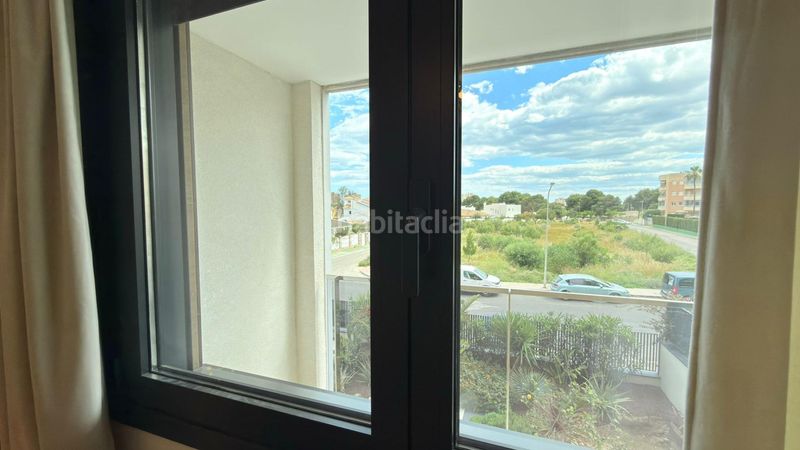 Foto 5dba1e7c-2bb0-4fe0-a7fd-9f9265a49d63. Apartament amb aparcament piscina a Campoamor Orihuela