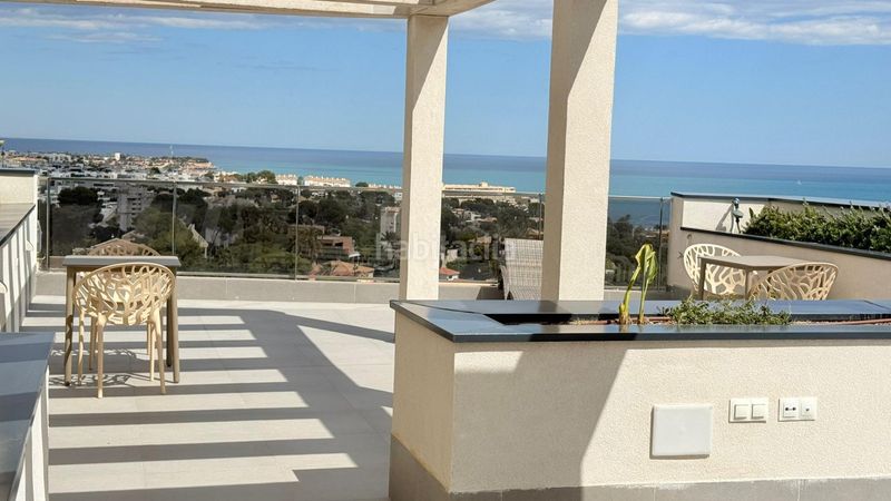 Foto 6a5e0ea0-6191-4baf-9a26-8398fe0bb2d5. Apartament amb aparcament piscina a Campoamor Orihuela