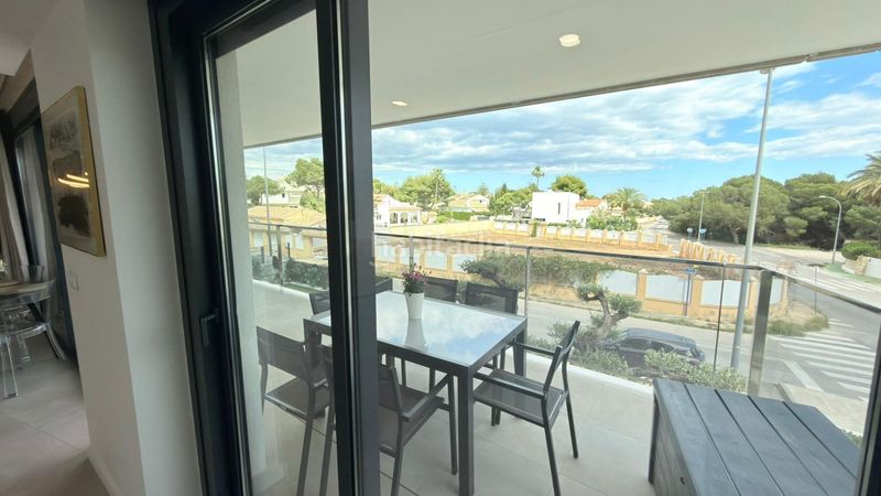 Foto 6ed9294e-86f0-4ac1-9443-74df9b1a5645. Apartament amb aparcament piscina a Campoamor Orihuela