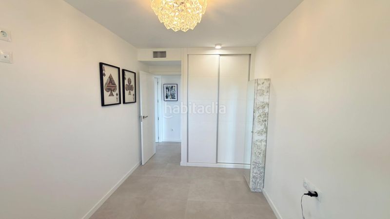 Foto 73f23502-185f-462a-8db3-16cbe934f50c. Apartament amb aparcament piscina a Campoamor Orihuela