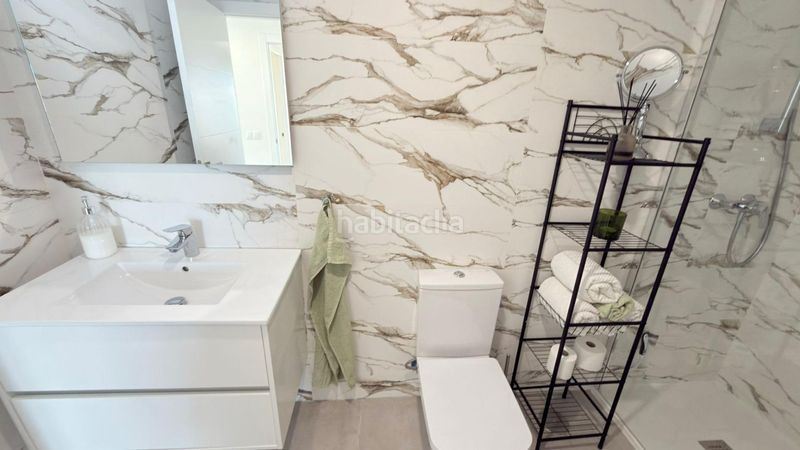 Foto 77610b09-9f13-4100-94ef-d3d11d2d0ddb. Apartament amb aparcament piscina a Campoamor Orihuela