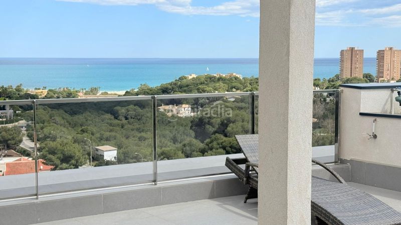 Foto 84bcc5e3-879d-4ef6-96ee-0d77e9e31c45. Apartament amb aparcament piscina a Campoamor Orihuela