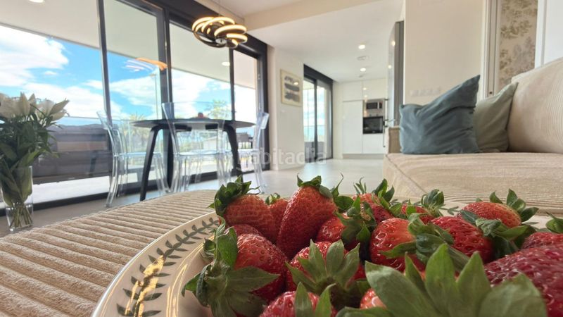 Foto 856ab62d-4968-45b9-a1c6-00d0805648af. Apartament amb aparcament piscina a Campoamor Orihuela