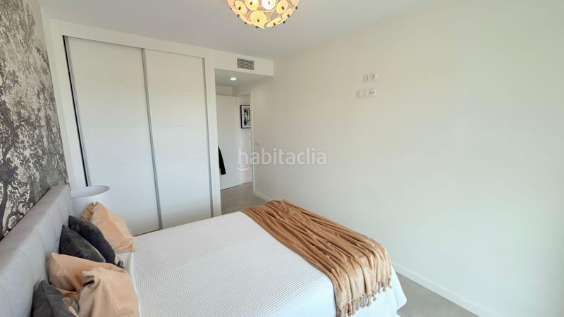 Foto 92dbd93b-ece7-43da-bfe5-0373023722b1. Apartament amb aparcament piscina a Campoamor Orihuela