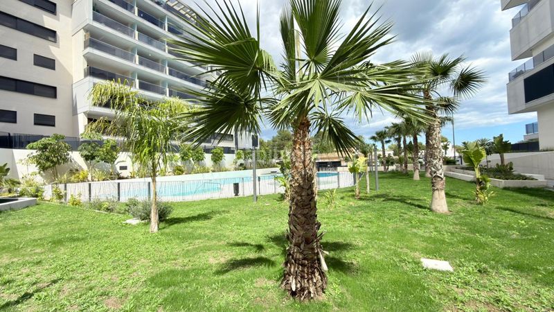 Foto 9407dfa1-e075-48f3-8cca-a3ae5f255675. Apartament amb aparcament piscina a Campoamor Orihuela