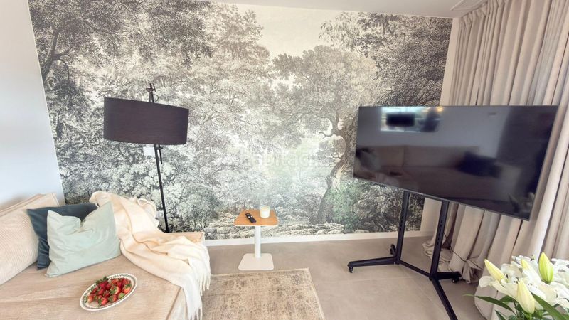 Foto bc111ec7-2f44-4af7-a129-9f8f6bd8b4ba. Apartament amb aparcament piscina a Campoamor Orihuela