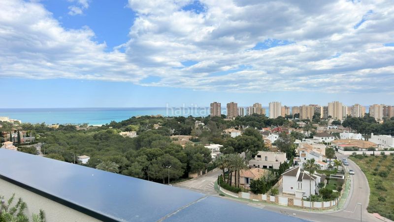 Foto bd476573-204b-4c16-9340-50401df61c58. Apartament amb aparcament piscina a Campoamor Orihuela