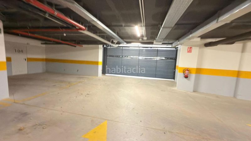 Foto c7af6867-e537-4b0c-a640-24f786527786. Apartament amb aparcament piscina a Campoamor Orihuela