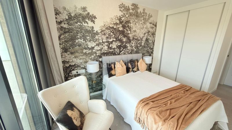 Foto cc60eca9-5412-4216-a4af-da827a6f9ac7. Apartament amb aparcament piscina a Campoamor Orihuela