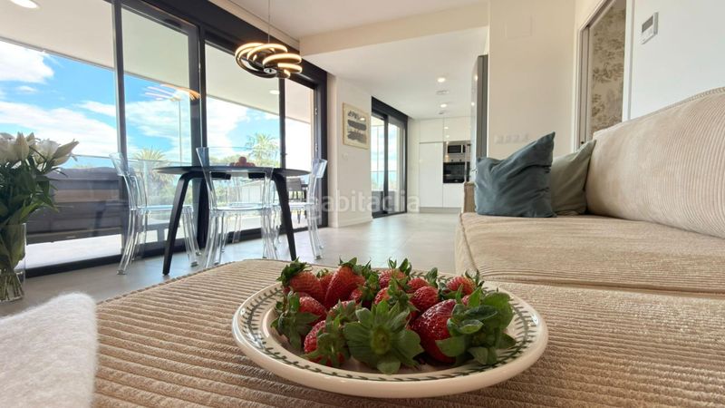 Foto e2433719-c0c3-47dd-9422-df76e6af95d9. Apartament amb aparcament piscina a Campoamor Orihuela