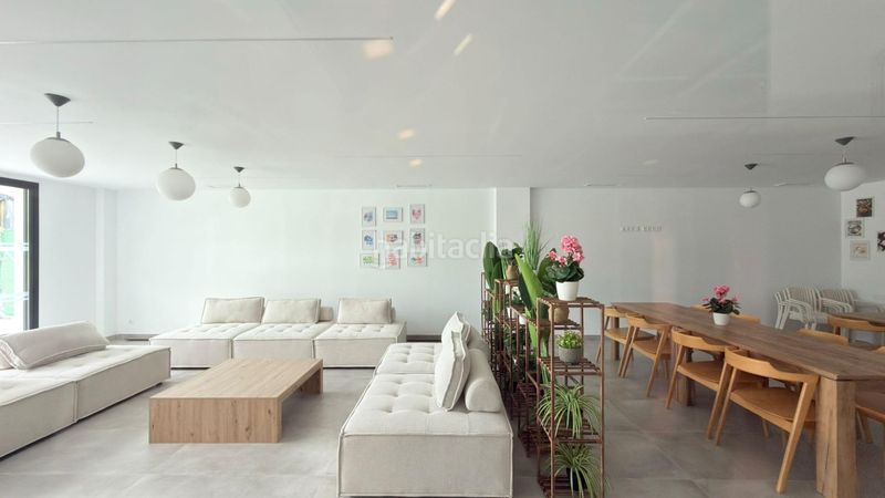 Foto e5a6ee89-c11c-420a-9d5e-090a6534e782. Apartament amb aparcament piscina a Campoamor Orihuela