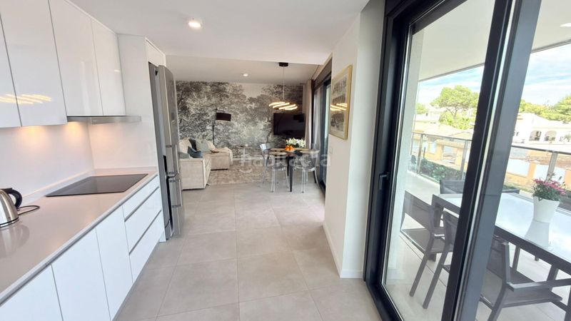 Foto eb9df08c-7407-4df7-9b48-defb8baa0a2e. Apartament amb aparcament piscina a Campoamor Orihuela