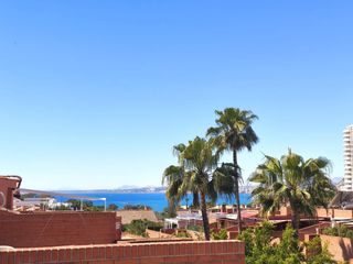 Casa adossada a Cabo de las Huertas