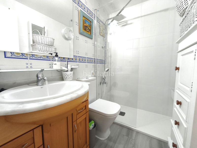 Foto 19420dc5-3d1e-4c4d-8583-4c6eb53f6057. Casa adossada amb aparcament piscina a Cabo de las Huertas Alicante