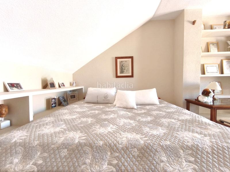 Foto 20f07006-aa0c-4fc5-8c99-add01973318f. Casa adossada amb aparcament piscina a Cabo de las Huertas Alicante