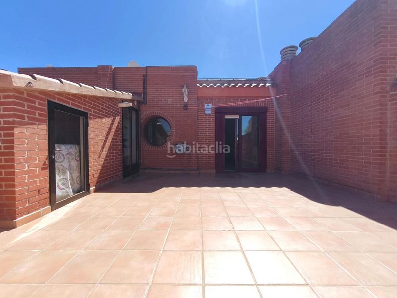 Foto 480fe94b-a5a8-426e-a111-c2e05b981178. Casa adossada amb aparcament piscina a Cabo de las Huertas Alicante