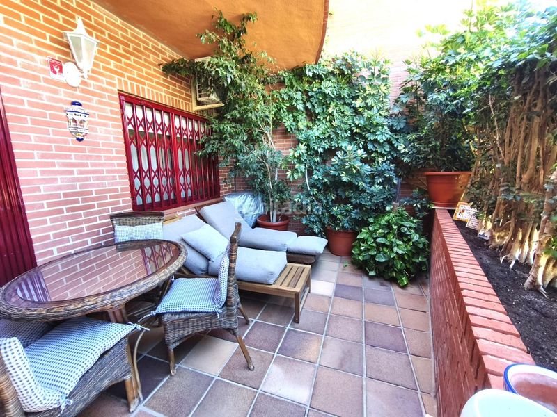 Foto 4aef7ee2-3e6f-4729-ada9-f8bee8a28952. Casa adossada amb aparcament piscina a Cabo de las Huertas Alicante