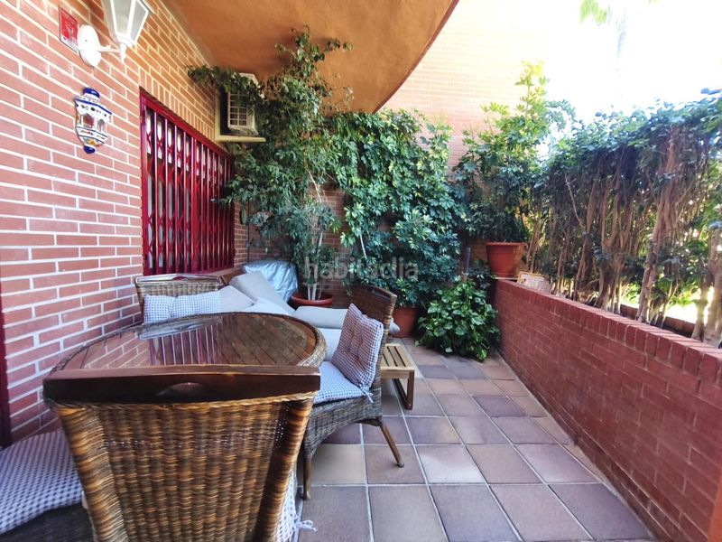 Foto 5e4b9bf3-2446-4979-967d-7a0fb2a5f424. Casa adossada amb aparcament piscina a Cabo de las Huertas Alicante