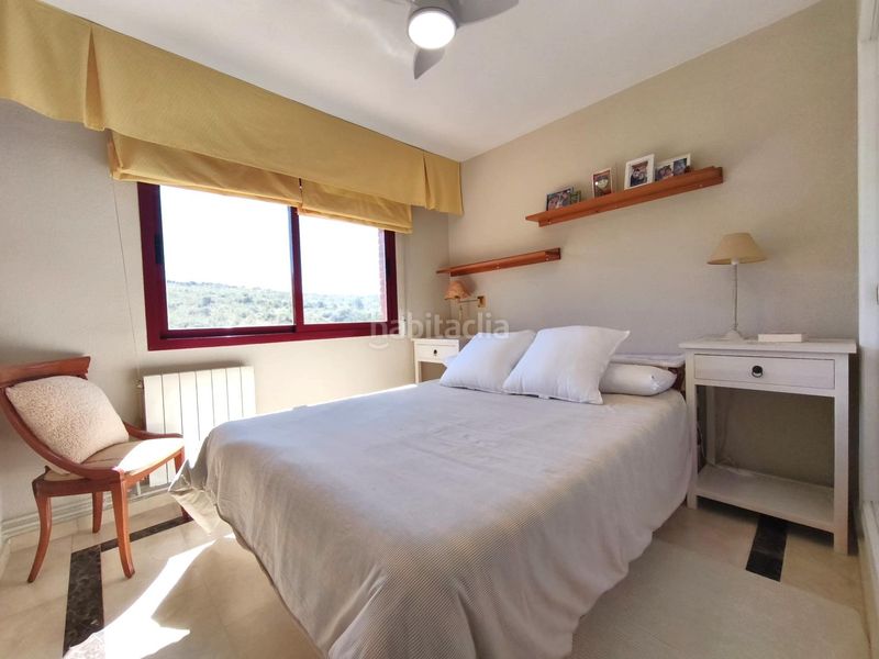 Foto 6c5d70bc-6f7a-4c27-81bb-ebb9e9a647a4. Casa adossada amb aparcament piscina a Cabo de las Huertas Alicante