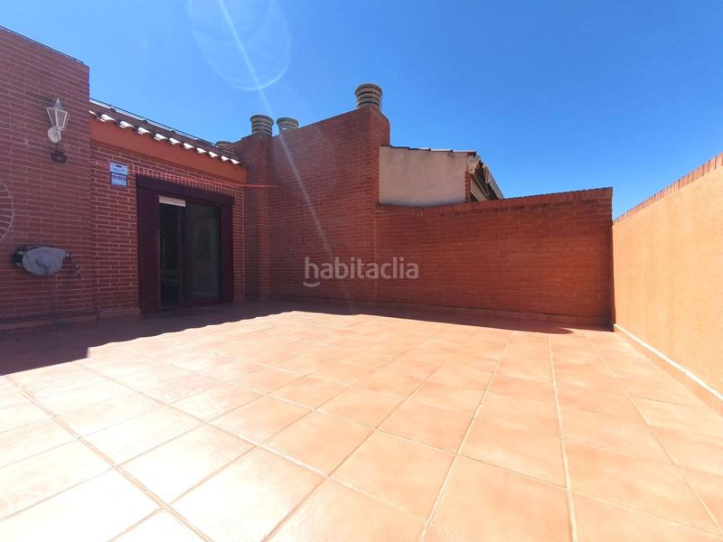 Foto 72256f7d-ba6d-45ff-bf3f-e56917dc482d. Casa adossada amb aparcament piscina a Cabo de las Huertas Alicante