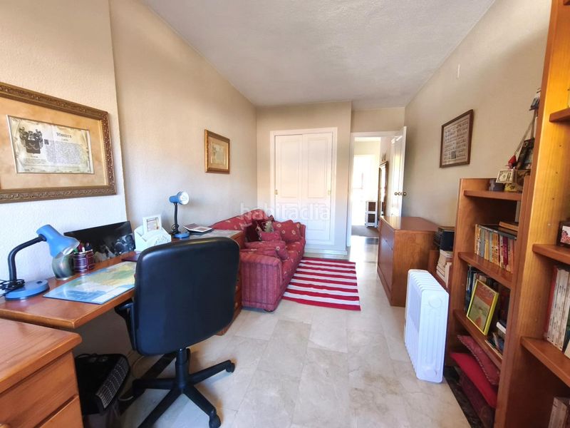 Foto baea5b15-5182-4fd7-9e15-053d7d999d56. Casa adossada amb aparcament piscina a Cabo de las Huertas Alicante