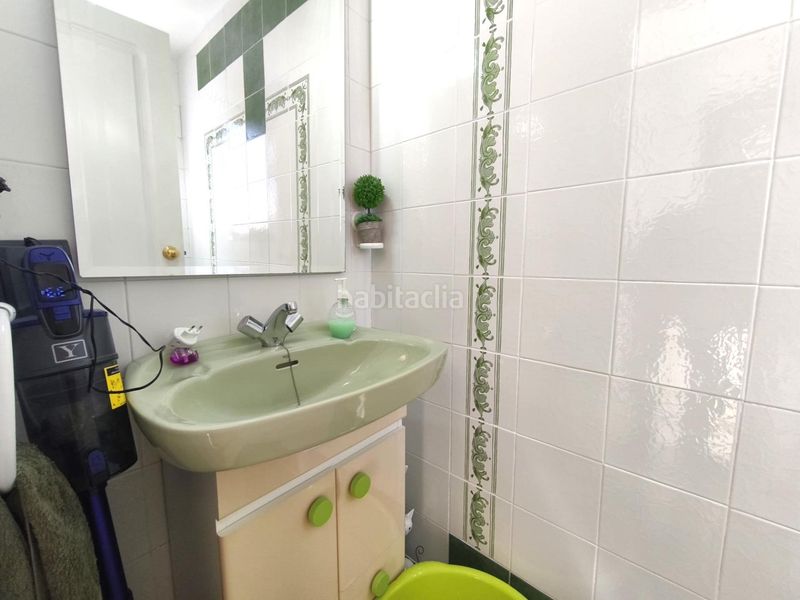Foto d3114fb3-0c02-46ce-a169-27ec917b70d7. Casa adossada amb aparcament piscina a Cabo de las Huertas Alicante