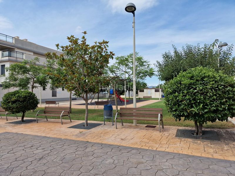 Foto 38ef2491-edc8-4818-8b9e-97f8431b464c. Apartament amb aparcament piscina a San Jorge