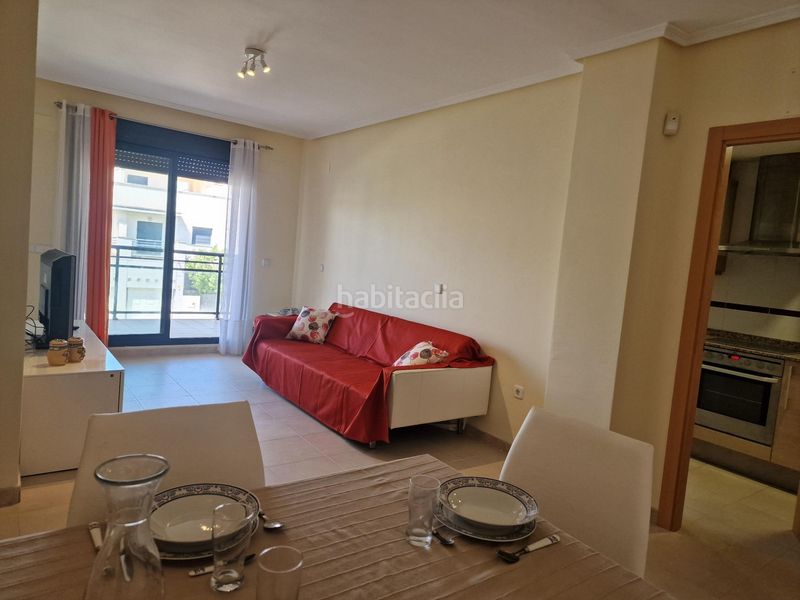 Foto 3a74cfbf-7fd5-49d6-93bd-4566de34360a. Apartament amb aparcament piscina a San Jorge