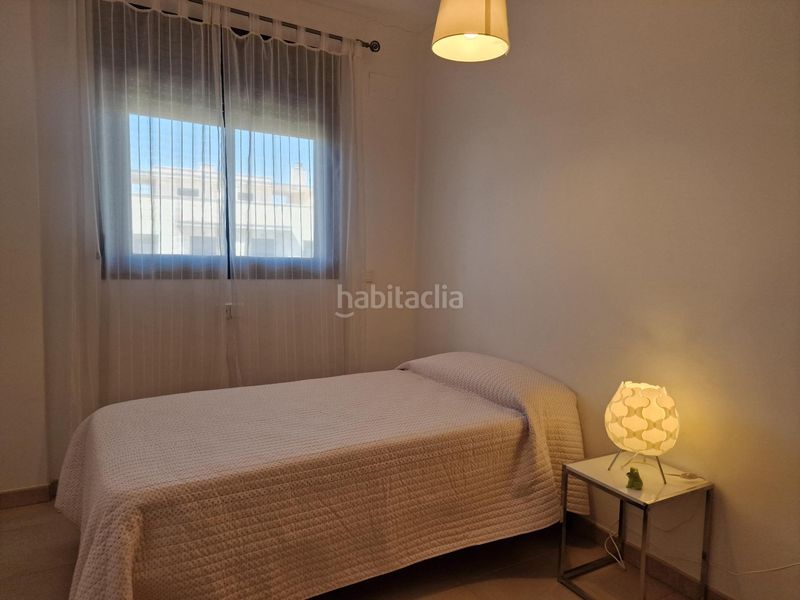 Foto 46eea637-ffdf-4046-aa1f-3d488e368253. Apartament amb aparcament piscina a San Jorge